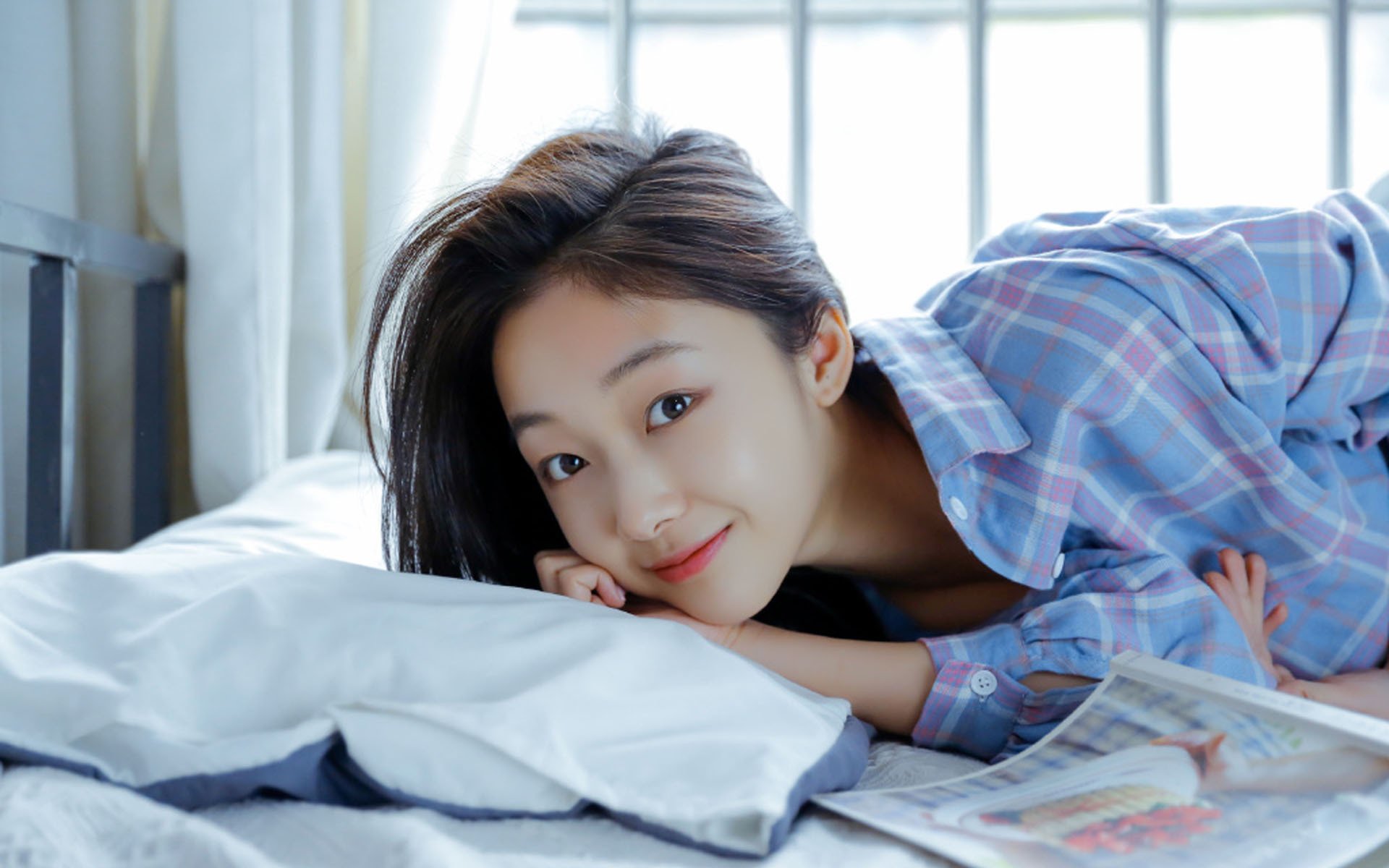 在2021年季后赛第二轮，库里爆发36分，投中7个三分，带领勇士晋级！